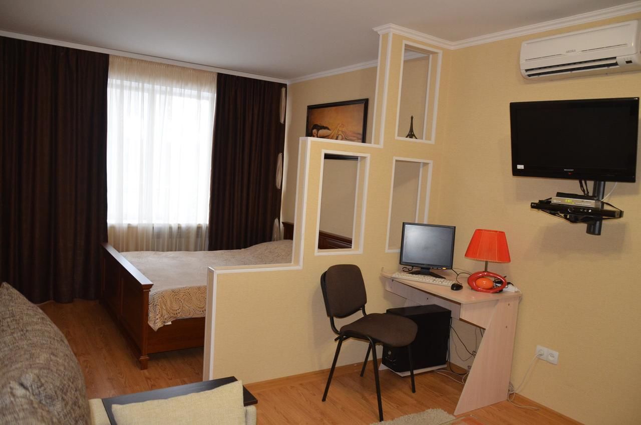Апартаменты Apartments in the city centre of Nikolaev Николаев