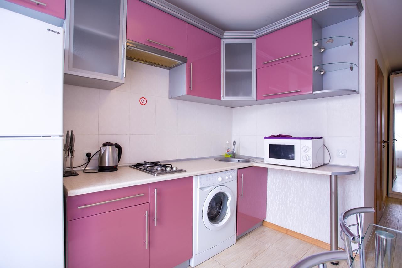 Апартаменты Apartments in the city centre of Nikolaev Николаев