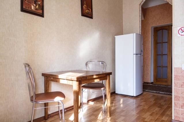 Апартаменты Apartments in the city centre of Nikolaev Николаев-29