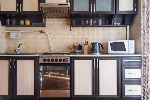 Апартаменты Apartments in the city centre of Nikolaev Николаев-30