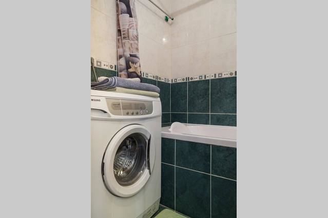 Апартаменты Apartments in the city centre of Nikolaev Николаев-31