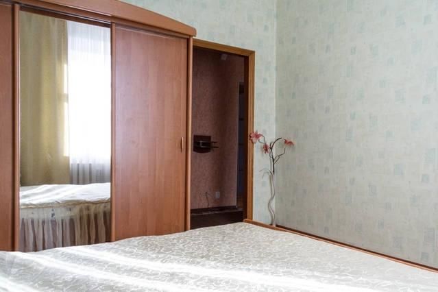 Апартаменты Apartments in the city centre of Nikolaev Николаев-33