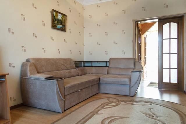 Апартаменты Apartments in the city centre of Nikolaev Николаев-34
