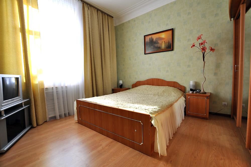 Апартаменты Apartments in the city centre of Nikolaev Николаев-39