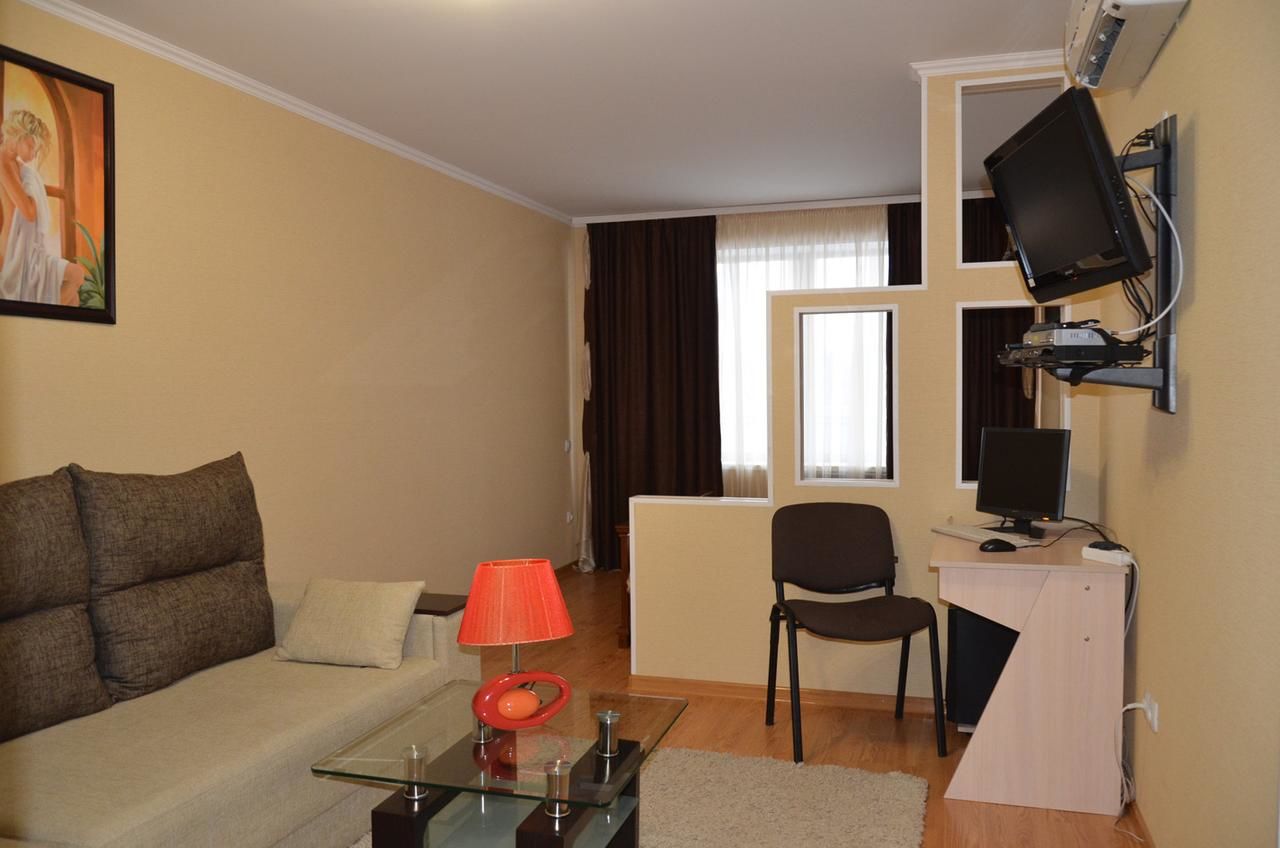 Апартаменты Apartments in the city centre of Nikolaev Николаев