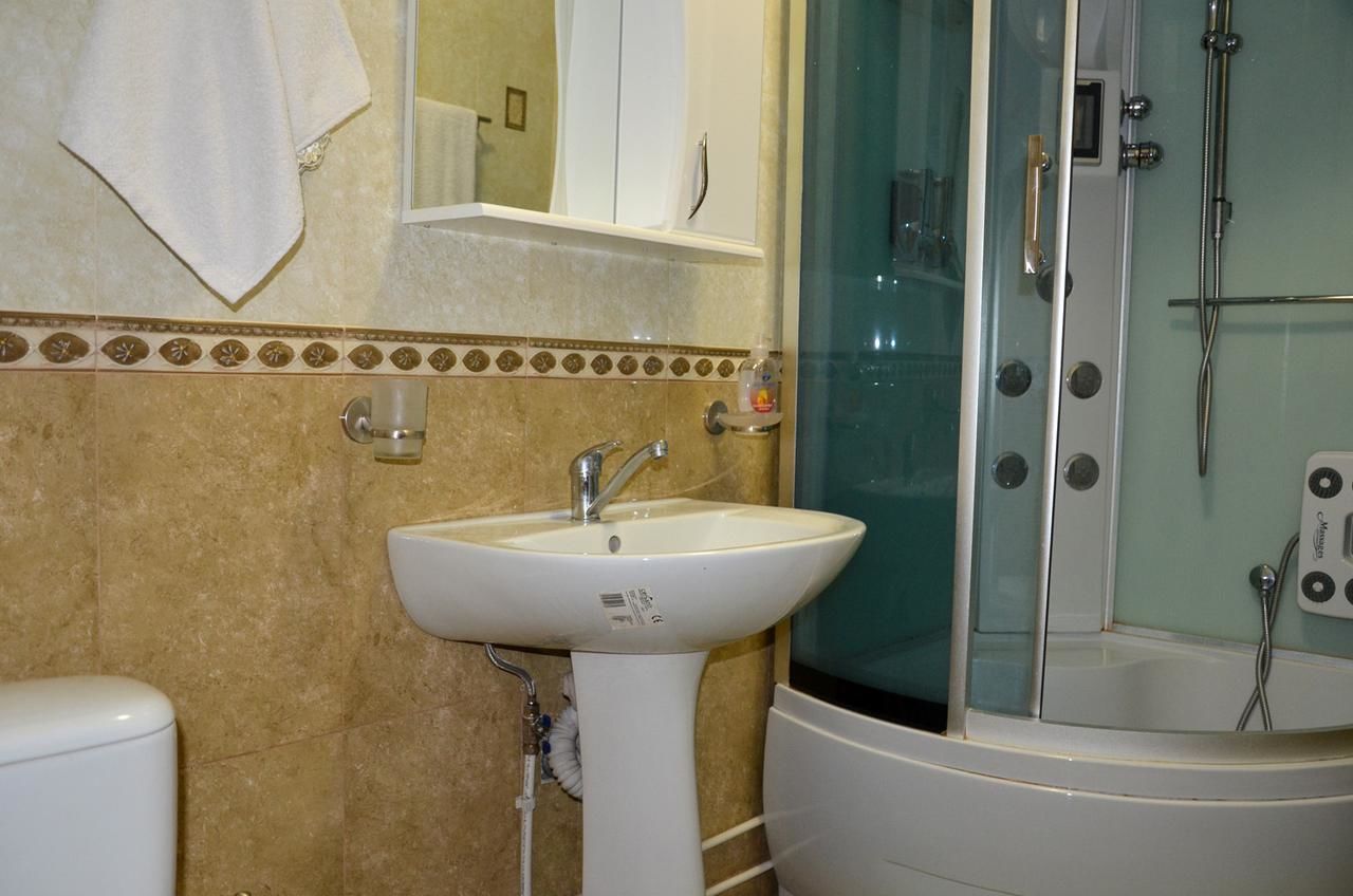 Апартаменты Apartments in the city centre of Nikolaev Николаев