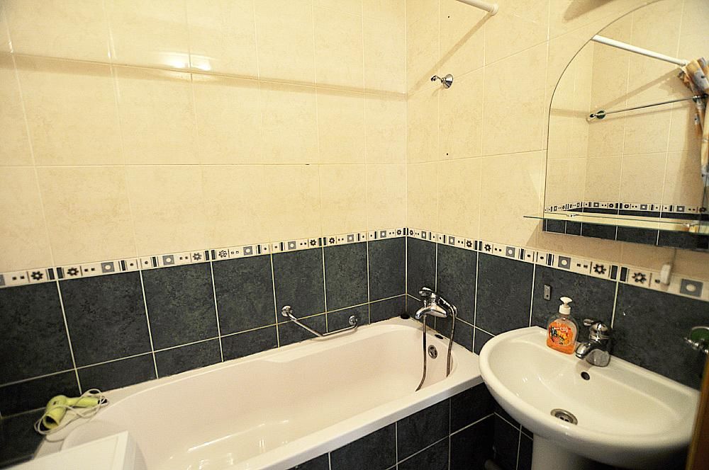 Апартаменты Apartments in the city centre of Nikolaev Николаев-45
