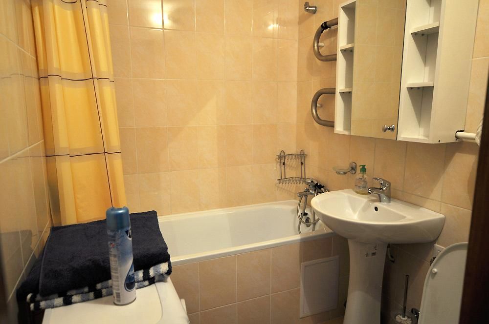 Апартаменты Apartments in the city centre of Nikolaev Николаев-46