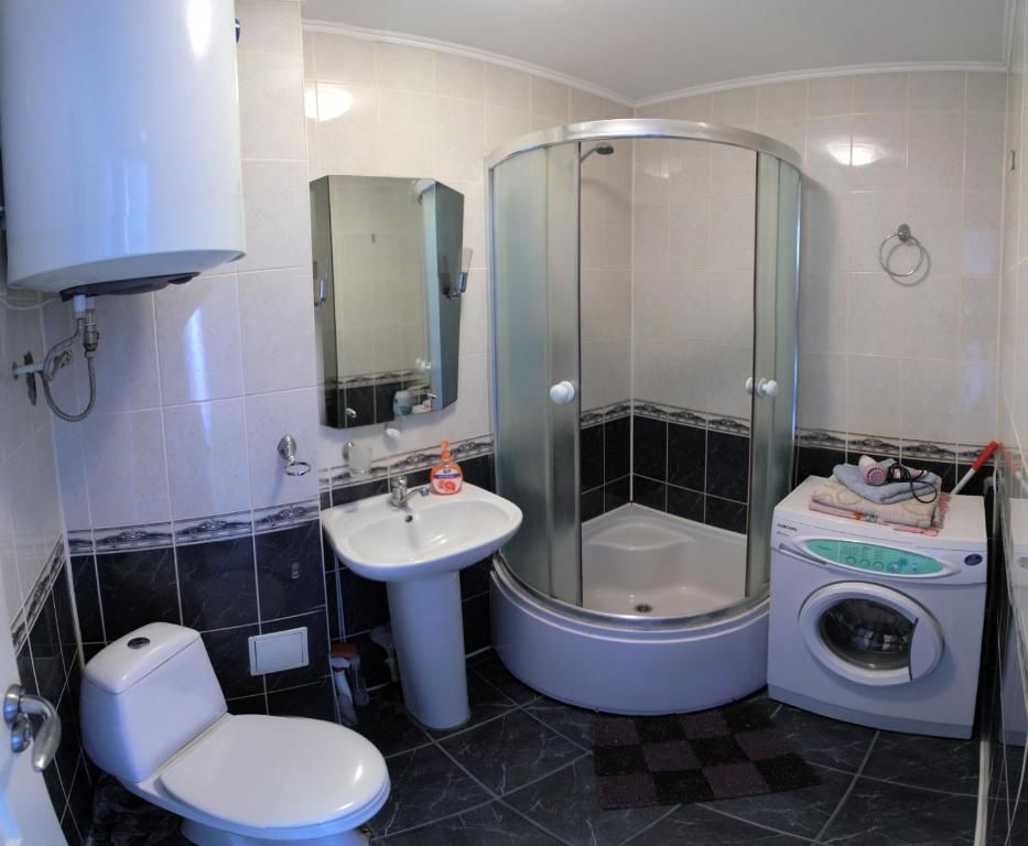 Апартаменты Apartments in the city centre of Nikolaev Николаев