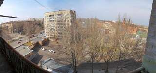 Апартаменты Apartments in the city centre of Nikolaev Николаев Апартаменты с 1 спальней - проспект Ленина, 76-8