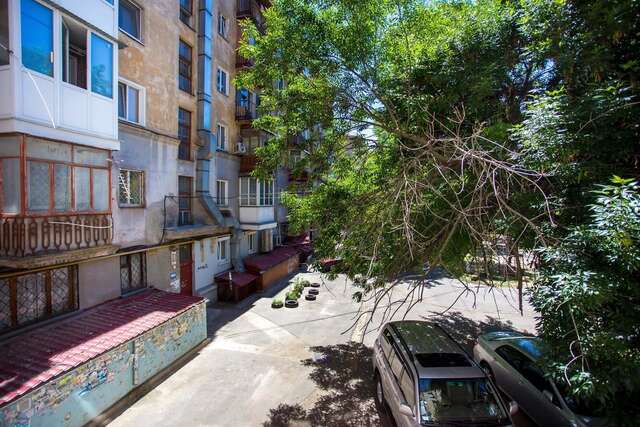 Апартаменты Apartments in the city centre of Nikolaev Николаев-18