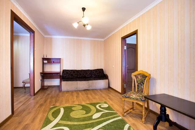 Апартаменты Apartments in the city centre of Nikolaev Николаев-19
