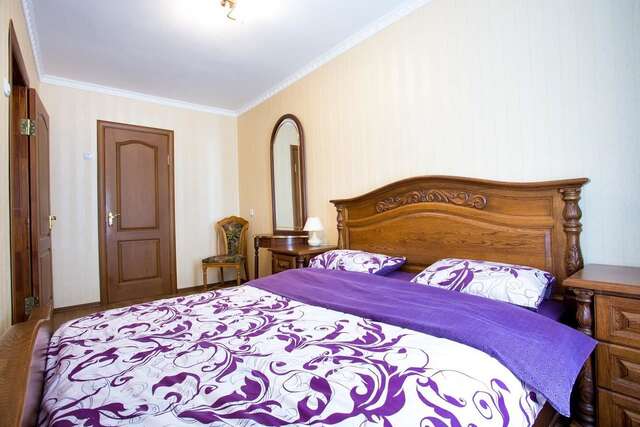 Апартаменты Apartments in the city centre of Nikolaev Николаев-20