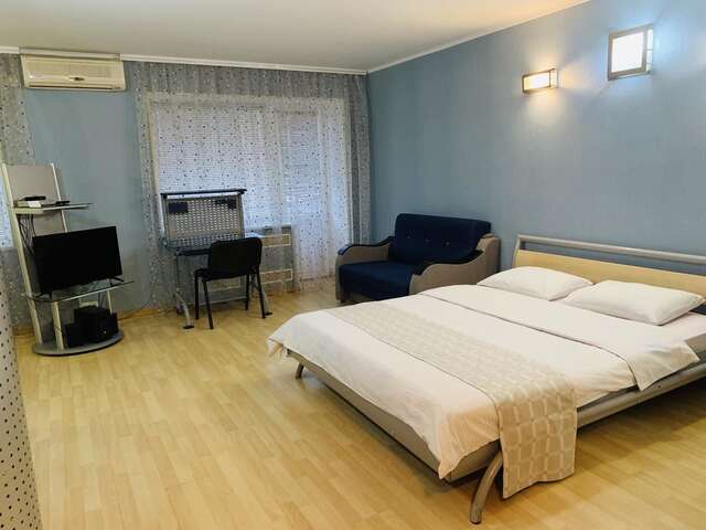 Апартаменты Apartments in the city centre of Nikolaev Николаев-4