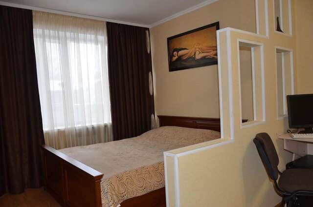 Апартаменты Apartments in the city centre of Nikolaev Николаев-36