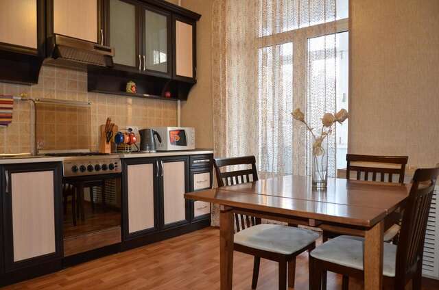 Апартаменты Apartments in the city centre of Nikolaev Николаев-39