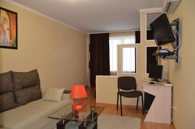 Апартаменты Apartments in the city centre of Nikolaev Николаев-40