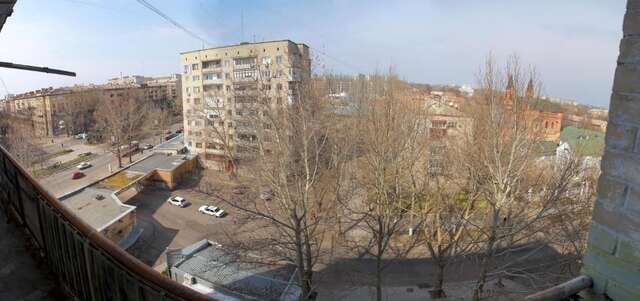 Апартаменты Apartments in the city centre of Nikolaev Николаев-49