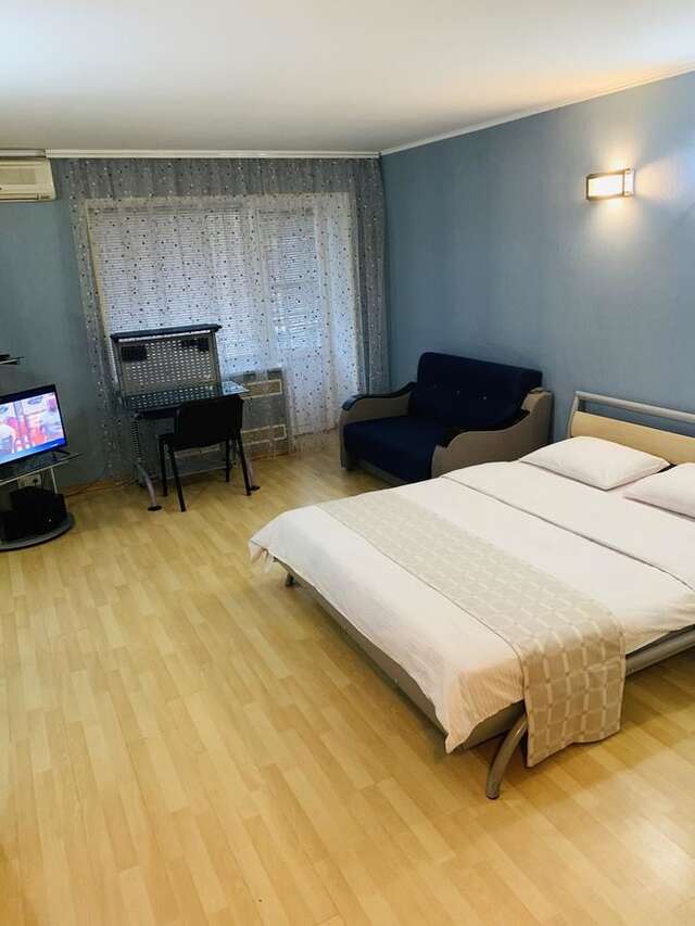 Апартаменты Apartments in the city centre of Nikolaev Николаев-7